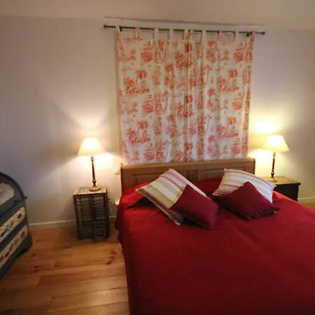 Le Pommenial De La Herissonniere Saint-Aubin-de-Bonneval