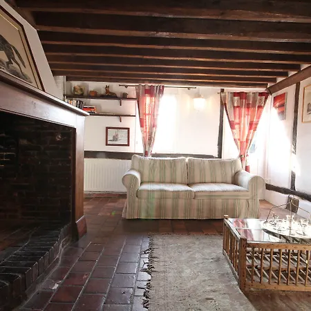 Le Pommenial De La Herissonniere 3*