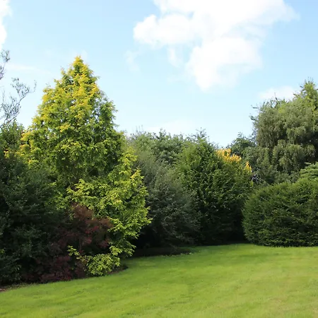 Le Pommenial De La Herissonniere