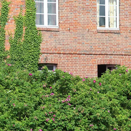 Le Pommenial De La Herissonniere Saint-Aubin-de-Bonneval