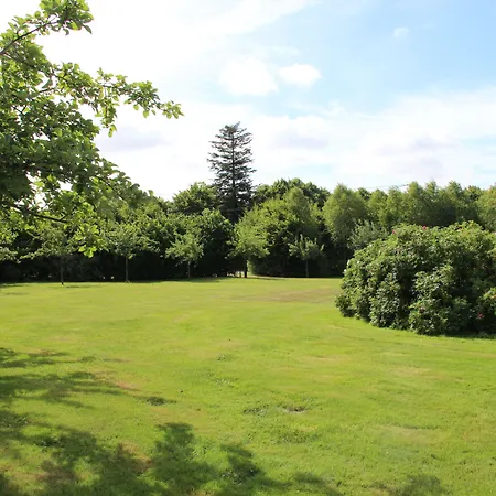 Le Pommenial De La Herissonniere Alojamento de Acomodação e Pequeno-almoço 3*