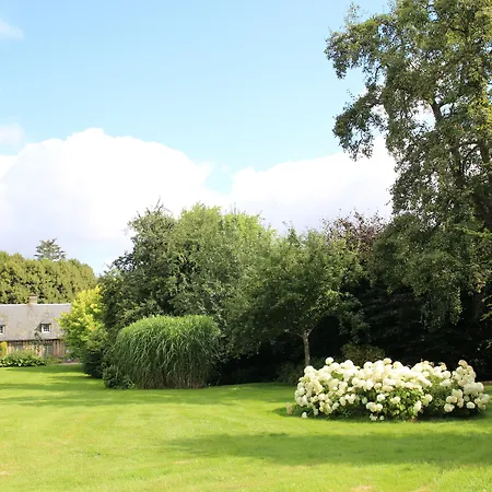 Le Pommenial De La Herissonniere Alojamento de Acomodação e Pequeno-almoço 3*