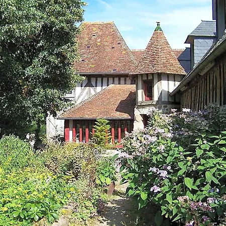 Le Pommenial De La Herissonniere 3* Saint-Aubin-de-Bonneval