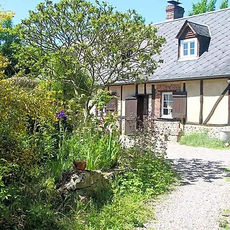 Le Pommenial De La Herissonniere