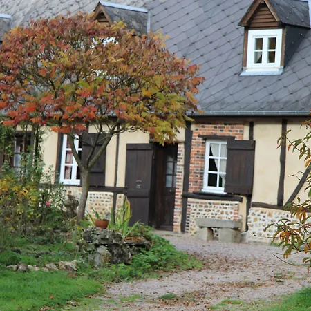 Le Pommenial De La Hérissonnière