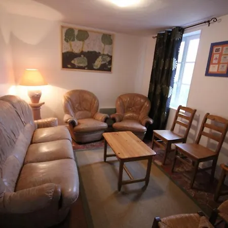 Le Pommenial De La Herissonniere 3*