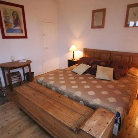 Bed & Breakfast Le Pommenial De La Herissonniere