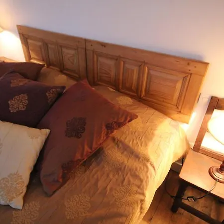 Le Pommenial De La Herissonniere