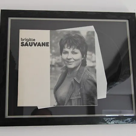 Le Pommenial De La Herissonniere Alojamento de Acomodação e Pequeno-almoço 3*