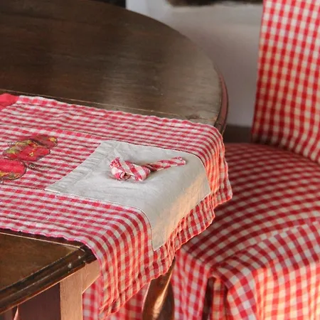 Alojamento de Acomodação e Pequeno-almoço Le Pommenial De La Herissonniere