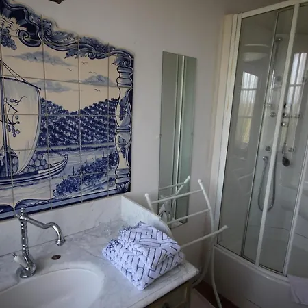 Le Pommenial De La Herissonniere Bed & Breakfast