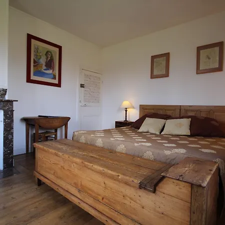 Le Pommenial De La Herissonniere