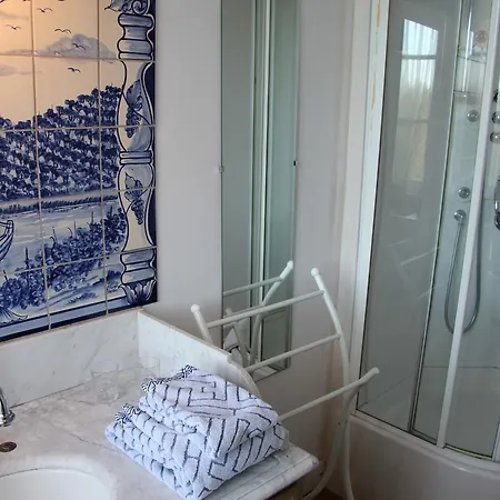 Le Pommenial De La Herissonniere Bed & Breakfast Saint-Aubin-de-Bonneval