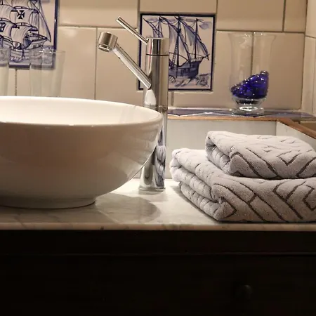 Bed & Breakfast Le Pommenial De La Herissonniere Saint-Aubin-de-Bonneval