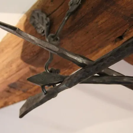 Le Pommenial De La Herissonniere Alojamento de Acomodação e Pequeno-almoço Saint-Aubin-de-Bonneval