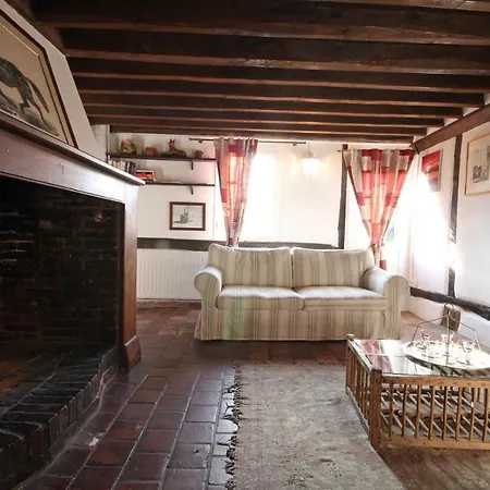 Le Pommenial De La Herissonniere Saint-Aubin-de-Bonneval