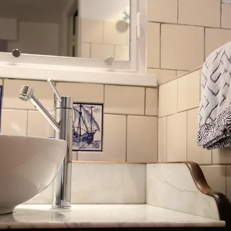 Alojamento de Acomodação e Pequeno-almoço Le Pommenial De La Herissonniere