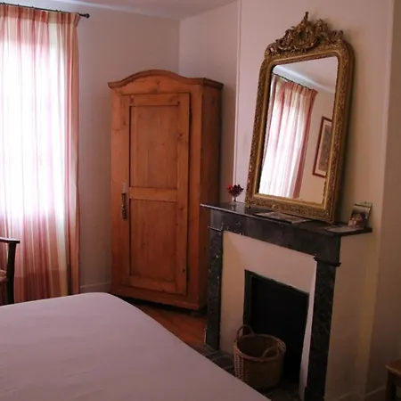 Le Pommenial De La Hérissonnière Bed & Breakfast