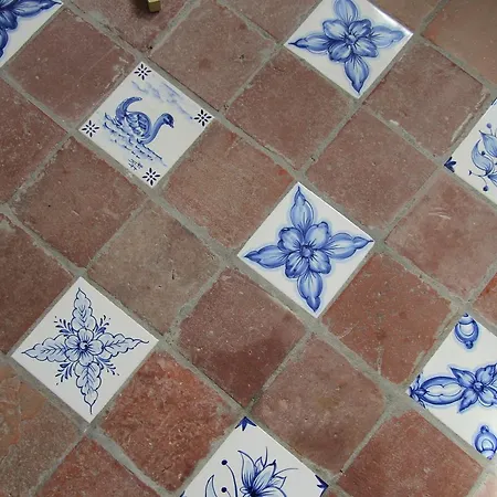 Le Pommenial De La Herissonniere 3* Saint-Aubin-de-Bonneval