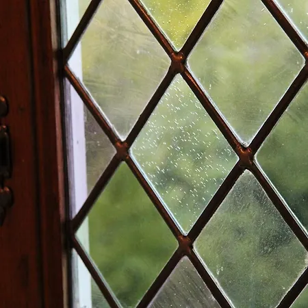 Le Pommenial De La Hérissonnière Bed & Breakfast Saint-Aubin-de-Bonneval