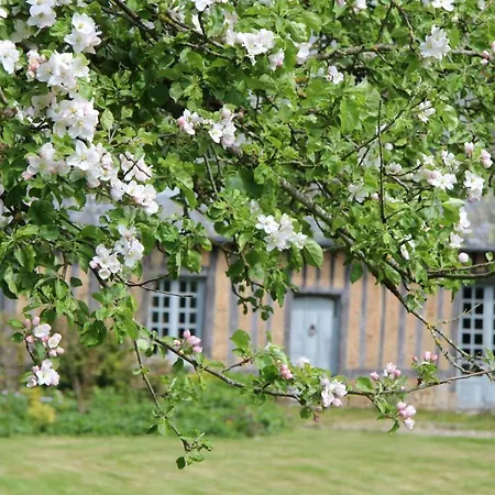 Bed & Breakfast Le Pommenial De La Herissonniere 3*