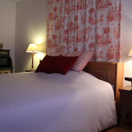 Le Pommenial De La Herissonniere 3*