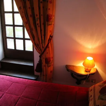 Le Pommenial De La Hérissonnière 3*