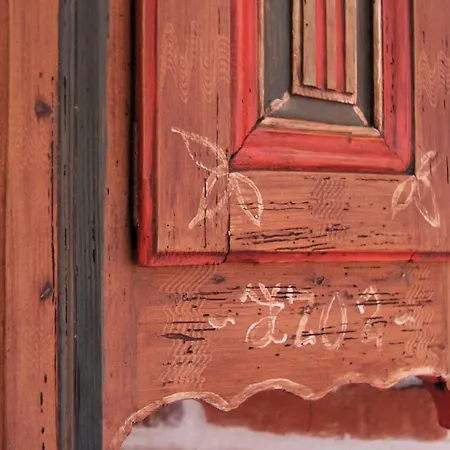 Alojamento de Acomodação e Pequeno-almoço Le Pommenial De La Herissonniere 3*