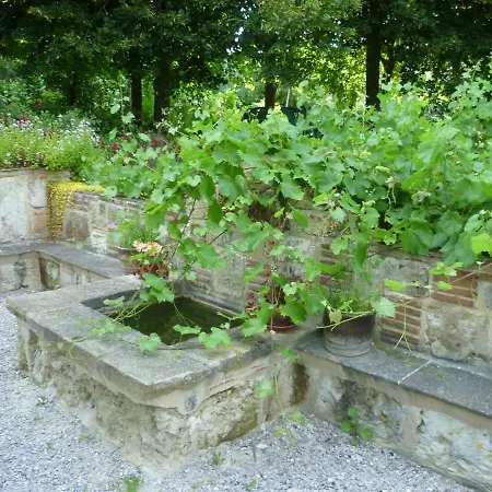 Le Pommenial De La Hérissonnière Saint-Aubin-de-Bonneval