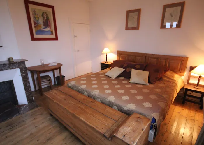 Le Pommenial De La Herissonniere 3*