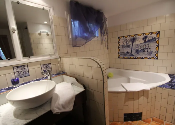 Le Pommenial De La Herissonniere 住宿加早餐酒店