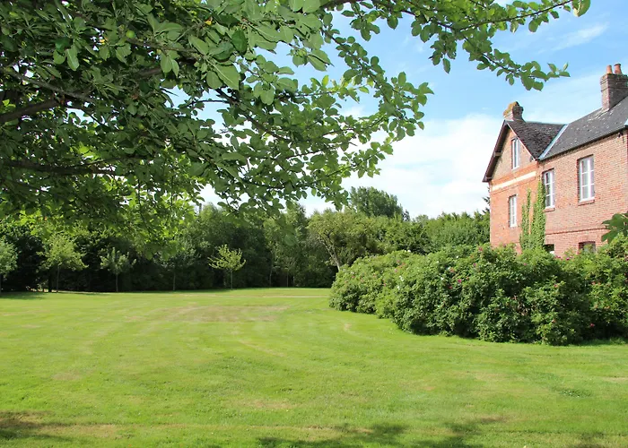 Le Pommenial De La Herissonniere