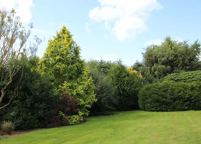 Le Pommenial De La Herissonniere