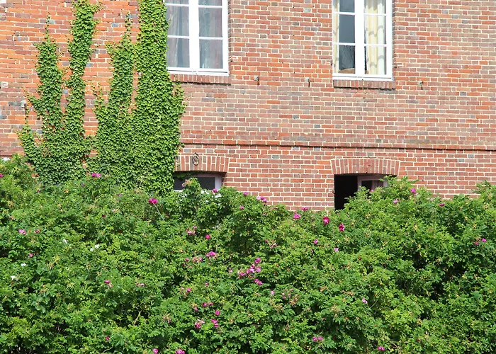 Le Pommenial De La Herissonniere Saint-Aubin-de-Bonneval