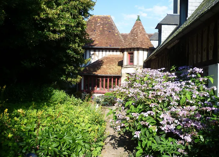 Le Pommenial De La Herissonniere Saint-Aubin-de-Bonneval