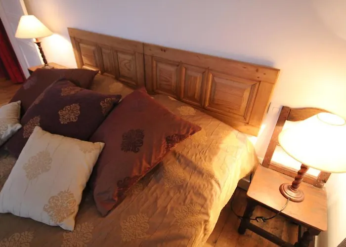 Le Pommenial De La Herissonniere