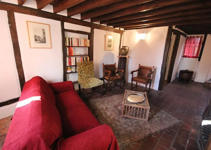 Le Pommenial De La Herissonniere Saint-Aubin-de-Bonneval