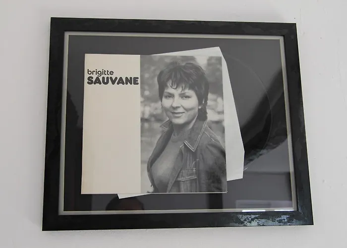 Le Pommenial De La Herissonniere 住宿加早餐酒店 3*