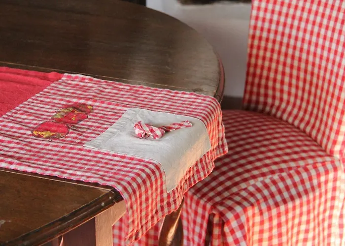 住宿加早餐酒店 Le Pommenial De La Herissonniere