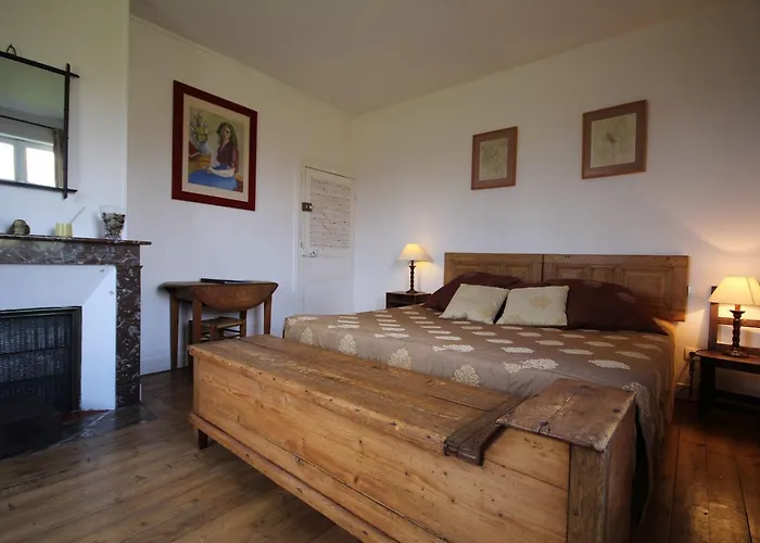 Le Pommenial De La Herissonniere