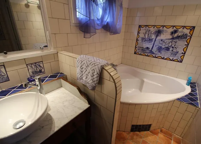 住宿加早餐酒店 Le Pommenial De La Herissonniere 3*