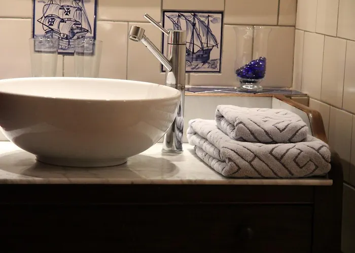 住宿加早餐酒店 Le Pommenial De La Herissonniere Saint-Aubin-de-Bonneval