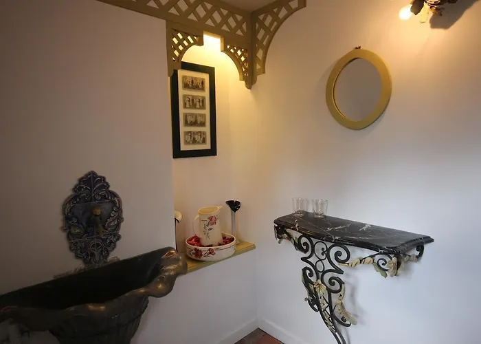 Le Pommenial De La Herissonniere 3* Saint-Aubin-de-Bonneval