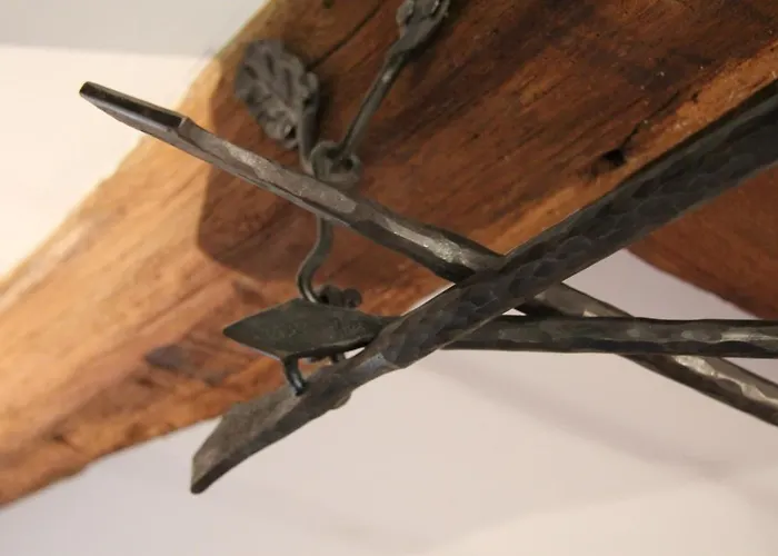 Le Pommenial De La Herissonniere 住宿加早餐酒店 Saint-Aubin-de-Bonneval