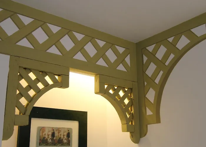 住宿加早餐酒店 Le Pommenial De La Herissonniere 3*