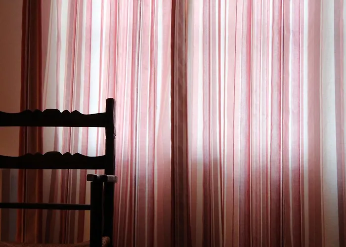 住宿加早餐酒店 Le Pommenial De La Herissonniere Saint-Aubin-de-Bonneval