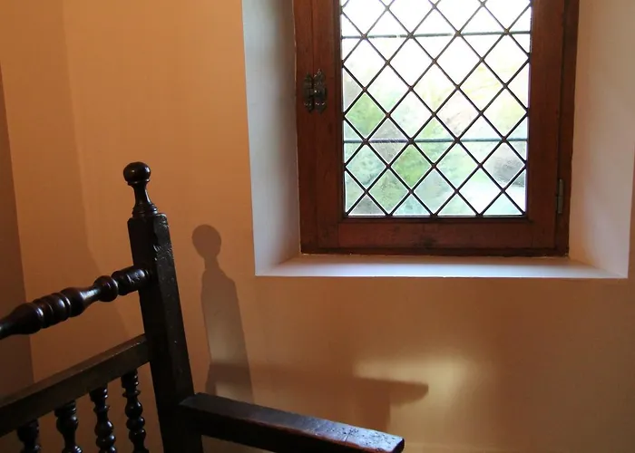 Le Pommenial De La Herissonniere 3*