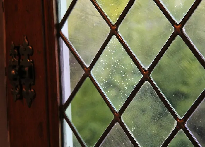 Le Pommenial De La Herissonniere 住宿加早餐酒店 Saint-Aubin-de-Bonneval