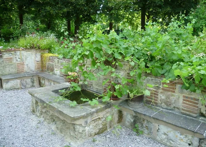 Le Pommenial De La Herissonniere Saint-Aubin-de-Bonneval